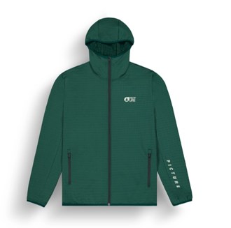 Bake Grid FZ Fleece  